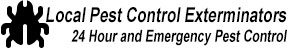 National Pen Company TN Pest Control Exterminators